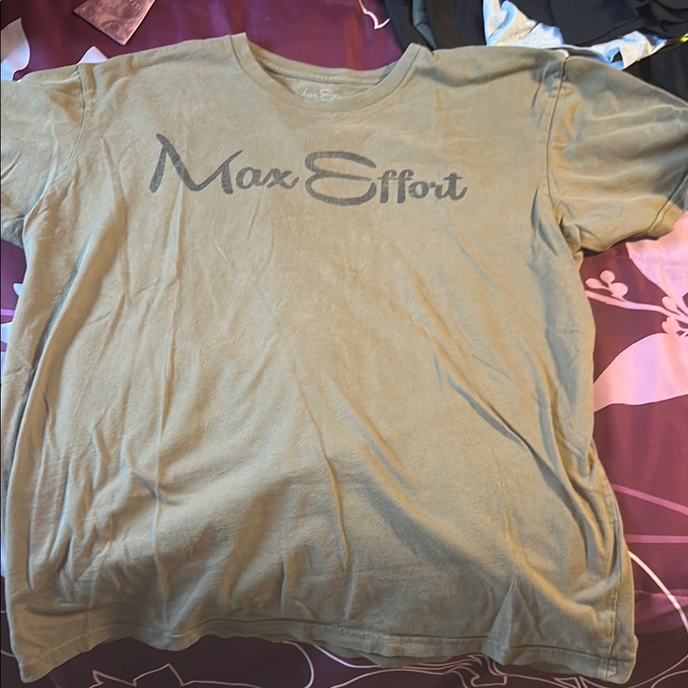 Men’s shirts
